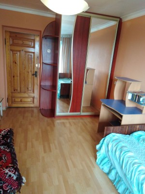 Аренда 3-комнатной квартиры в г. Минске Кабушкина ул. 45, фото 2