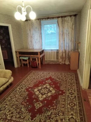 Аренда 2-комнатной квартиры в г. Гродно Поповича ул. 12А, фото 1