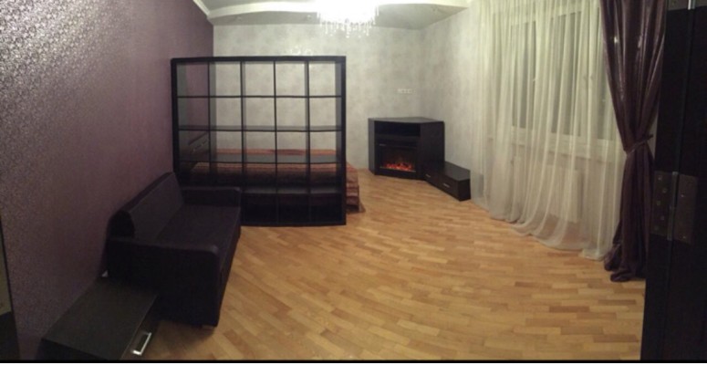 Аренда 1-комнатной квартиры в г. Минске Притыцкого ул. 87, фото 5