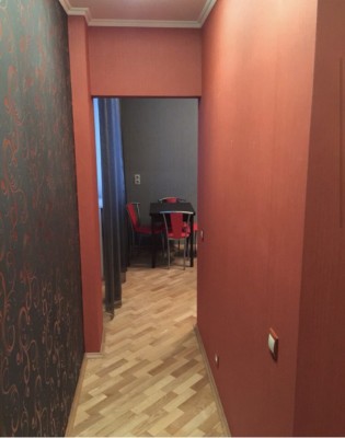 Аренда 1-комнатной квартиры в г. Минске Притыцкого ул. 87, фото 9