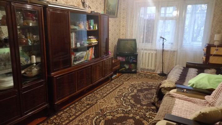 Аренда 2-комнатной квартиры в г. Могилёве Днепровский б-р 10, фото 1