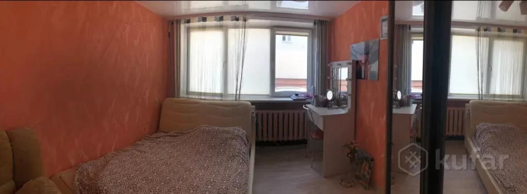 Аренда 3-комнатной квартиры в г. Минске Уманская ул. 59, фото 4