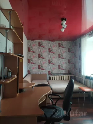 Аренда 3-комнатной квартиры в г. Минске Уманская ул. 59, фото 6