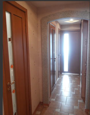Аренда 4-комнатной квартиры в г. Минске Скрипникова ул. 42, фото 6