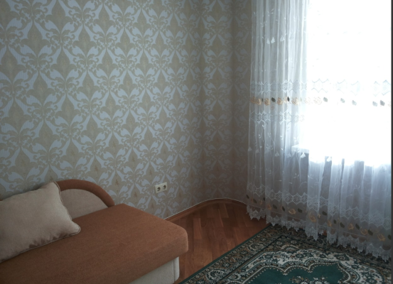 Аренда 4-комнатной квартиры в г. Минске Скрипникова ул. 42, фото 9