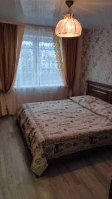 Аренда 1-комнатной квартиры в г. Минске Щорса ул. 4Б, фото 5