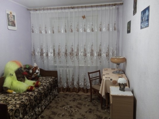 Аренда 2-комнатной квартиры в г. Бресте Вульковская ул. 114, фото 4