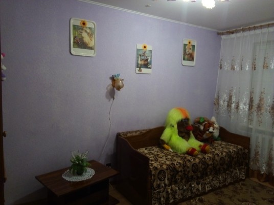 Аренда 2-комнатной квартиры в г. Бресте Вульковская ул. 114, фото 2