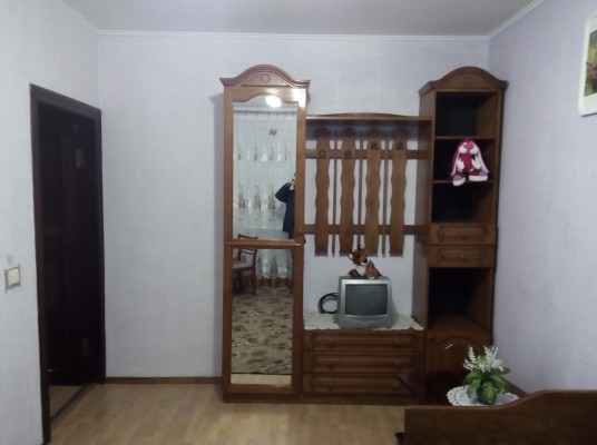 Аренда 2-комнатной квартиры в г. Бресте Вульковская ул. 114, фото 1