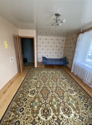 Аренда 1-комнатной квартиры в г. Минске Уборевича ул. 16, фото 1