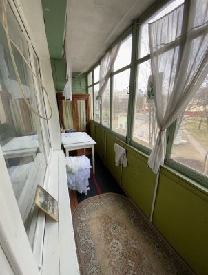 Аренда 1-комнатной квартиры в г. Минске Уборевича ул. 16, фото 3