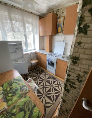Аренда 1-комнатной квартиры в г. Минске Уборевича ул. 16, фото 4