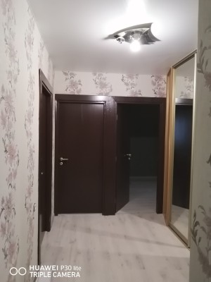 Аренда 3-комнатной квартиры в г. Минске Прушинских ул. 42, фото 4