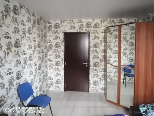 Аренда 3-комнатной квартиры в г. Минске Прушинских ул. 42, фото 2