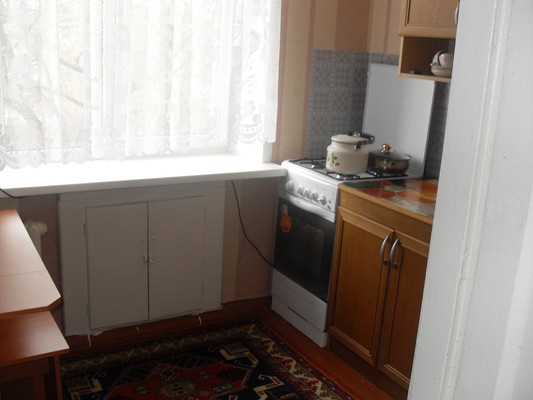 Аренда 2-комнатной квартиры в г. Бресте Героев Обороны Брестской Крепости ул. 64, фото 1