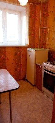 Аренда 1-комнатной квартиры в г. Витебске Фрунзе пр-т 65, фото 3