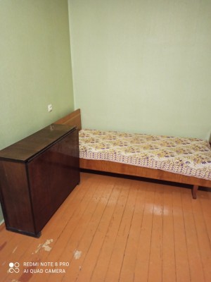 Аренда 1-комнатной квартиры в г. Минске Голодеда ул. 23, фото 4