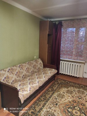 Аренда 1-комнатной квартиры в г. Минске Голодеда ул. 23, фото 3