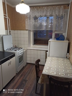 Аренда 1-комнатной квартиры в г. Минске Голодеда ул. 23, фото 2