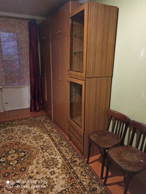 Аренда 1-комнатной квартиры в г. Минске Голодеда ул. 23, фото 5