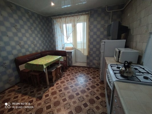 Аренда 3-комнатной квартиры в г. Барановичах Рокоссовского ул. 12, фото 2