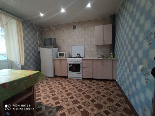 Аренда 3-комнатной квартиры в г. Барановичах Рокоссовского ул. 12, фото 1