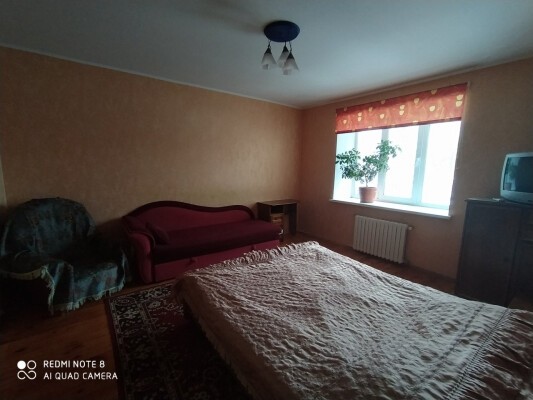 Аренда 3-комнатной квартиры в г. Барановичах Рокоссовского ул. 12, фото 4
