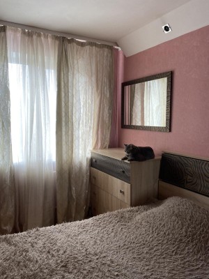 Аренда 2-комнатной квартиры в г. Гомеле Портовая ул. 10А, фото 4