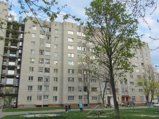 Аренда 1-комнатной квартиры в г. Гомеле Богдановича Максима ул. 16, фото 1