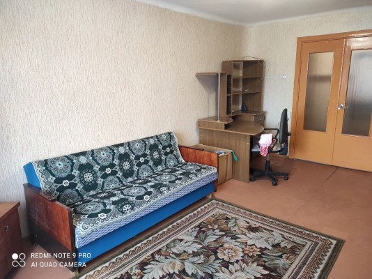 Аренда 3-комнатной квартиры в г. Минске Киреева ул. 11, фото 1