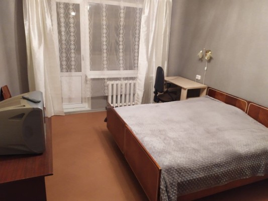 Аренда 3-комнатной квартиры в г. Минске Киреева ул. 11, фото 5