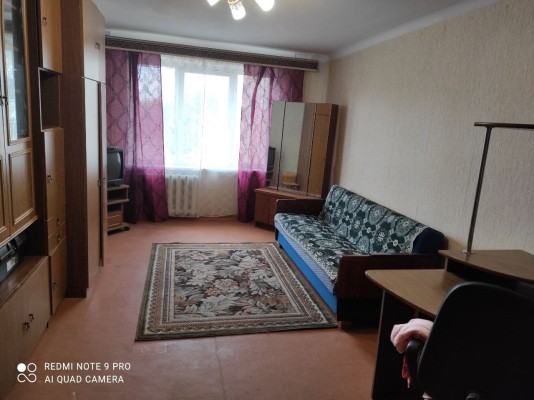Аренда 3-комнатной квартиры в г. Минске Киреева ул. 11, фото 2