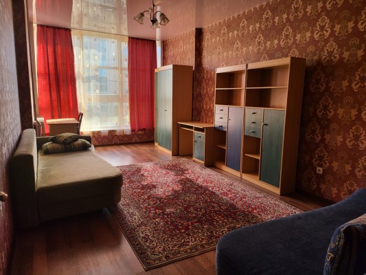 Аренда 4-комнатной квартиры в г. Минске Старовиленский тракт 10, фото 5