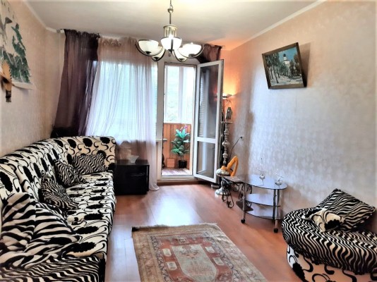 Аренда 1-комнатной квартиры в г. Боровлянах Александрова ул. 16, фото 4