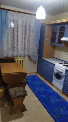 Аренда 3-комнатной квартиры в г. Минске Лучины Янки ул. 54, фото 1