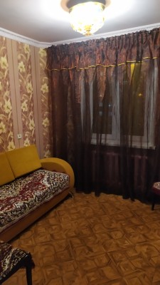 Аренда 3-комнатной квартиры в г. Минске Лучины Янки ул. 54, фото 3