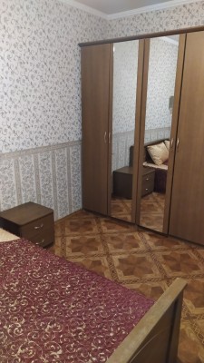 Аренда 3-комнатной квартиры в г. Минске Лучины Янки ул. 54, фото 11