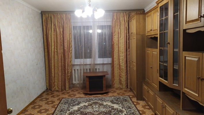 Аренда 3-комнатной квартиры в г. Минске Лучины Янки ул. 54, фото 6