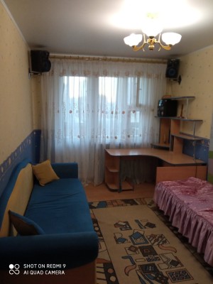 Аренда 3-комнатной квартиры в г. Минске 2 Лошица ул. 32, фото 3