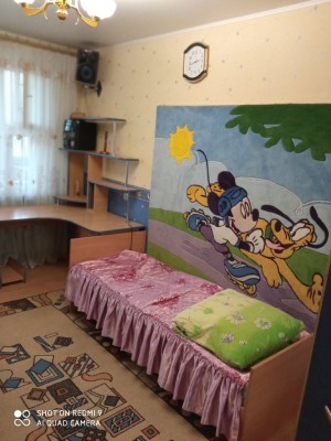 Аренда 3-комнатной квартиры в г. Минске 2 Лошица ул. 32, фото 5