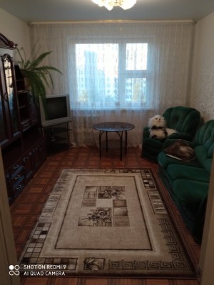 Аренда 3-комнатной квартиры в г. Минске 2 Лошица ул. 32, фото 2