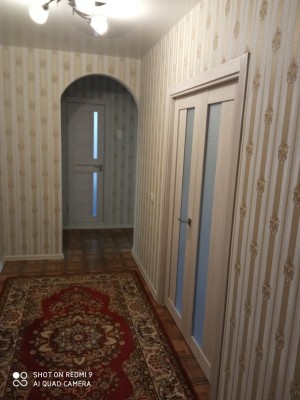 Аренда 3-комнатной квартиры в г. Минске 2 Лошица ул. 32, фото 12