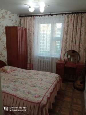 Аренда 3-комнатной квартиры в г. Минске 2 Лошица ул. 32, фото 6