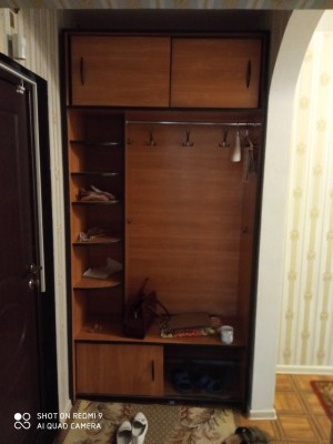 Аренда 3-комнатной квартиры в г. Минске 2 Лошица ул. 32, фото 11