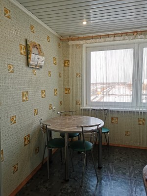 Аренда 3-комнатной квартиры в г. Бресте Октябрьской Революции ул. 35, фото 6