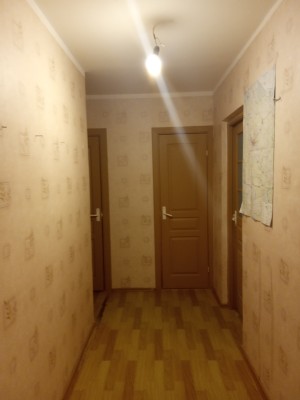 Аренда 3-комнатной квартиры в г. Минске Тикоцкого ул. 40А, фото 14