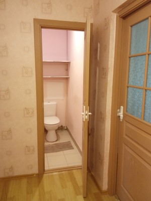 Аренда 3-комнатной квартиры в г. Минске Тикоцкого ул. 40А, фото 12