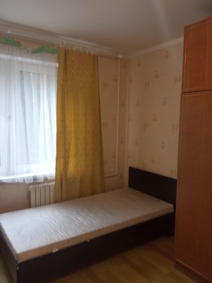 Аренда 3-комнатной квартиры в г. Минске Тикоцкого ул. 40А, фото 2
