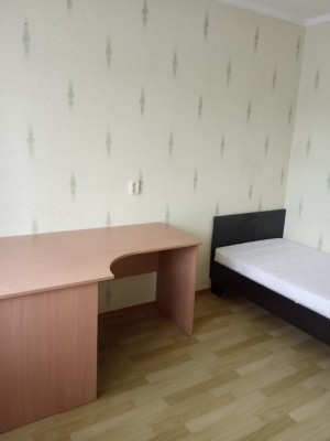 Аренда 3-комнатной квартиры в г. Минске Тикоцкого ул. 40А, фото 3