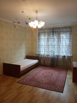 Аренда 3-комнатной квартиры в г. Минске Тикоцкого ул. 40А, фото 1